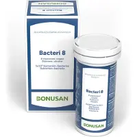 Bonusan Bacteri 8 28 Capsules