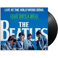 Universal Music Live at the Hollywood Bowl LP Gatefold