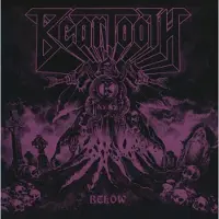 Beartooth Products CD - Below - voor Geen - standaard - Maat Standard
