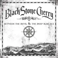 MUSIC ON VINYL Between The Devil &Amp; The Deep Blue Sea