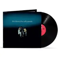 Rhino The Doors - Soft Parade Lp