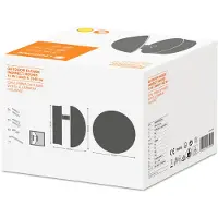 Ledvance o facade ind rd 13w/3000k wt ip54 ledv