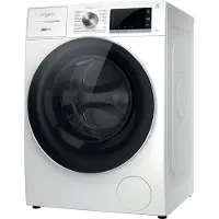 Whirlpool W8 W846WR BE Wasmachine - 8 kg - 1400 Toeren