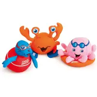 Zoggs Soakers 3 stuks Kinderen, bont 2023 Zwemhulpmiddelen & Zwemvesten