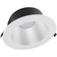 Ledvance LED Downlighter Ø195mm | 21W 3000K 2400lm 830 IP54