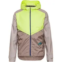 Nike Hoodie Nike M NK SF TRAIL WINDRUNNER JKT cz9054-736 | Maat: XL