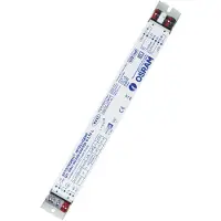 Osram LED Driver | 120mA/550mA 4W/6W 54V/240V | DALI Dimbaar IP20