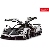 Rastar Pagani Huayra BC 1:8 - 97910