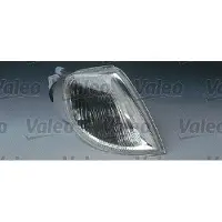 Valeo 085843 Knipperlichtautomaat / Pinkdoos