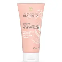 Laboratoires de Biarritz CicaRepa Herstelcrème na tatoeage 40 ml Huidcrème