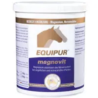 Equipur Magnovit Poeder - 1 kg