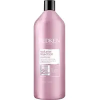 Redken Haircare Volume Injection Conditioner 1000ml | Voor Fijn en Dun Haar