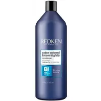 Redken Haircare Color Extend Brownlights Conditioner - 1000ml | Voor Conditioner zonder sulfaten