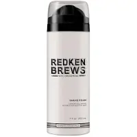 Redken Heren Brews Shave Foam 200 ml