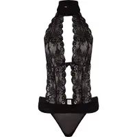 LASCANA Body zwart