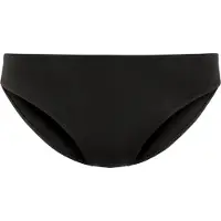 LASCANA Bikinibroek 'Dressy' zwart