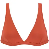 LASCANA Bikinitop 'Pride' oranje