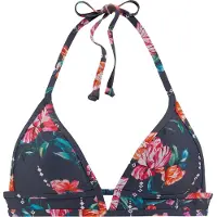 Sunseeker Bikinitop navy / gemengde kleuren
