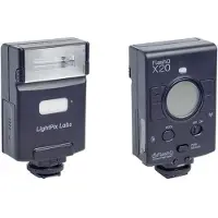 LightPix Labs FlashQ X20 incl. Sony TTL Transmitter