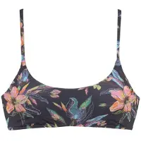LASCANA Bikinitop 'Malia' gemengde kleuren