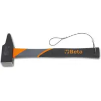 Beta 1370FT-HS 30 Klinkhamer | kunststof steel met glasfiber kern H-SAFE - 013704530 013704530