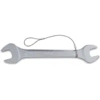Beta 55HS 20X22 Dubbele steeksleutels H-SAFE - 000554075
