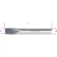 Beta 34INOX 200 Koudbeitels | vervaardigd uit roestvast staal - 000340320 000340320