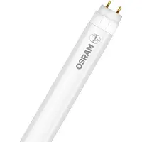 Ledvance LED-buis-Buis Energielabel: E (A - G) G13 T8 7.5 W Warmwit 1 stuk(s) (Ø x l) 26 mm x 603 mm Elektronisch voorschakelapparaat, Conventioneel