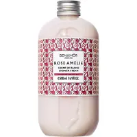 BENAMÔR Rose Amelie shower cream 500 ml