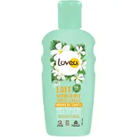 Lovea 2x Sun Kalmerende Aftersun Melk Tahiti Monoï 150 Ml