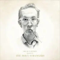 Konkurrent Micah P. Hinson - Presents The Holy Strangers (2 LP)