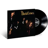Universal Music Black Crowes - Shake Your Money Maker (LP) (Remastered)
