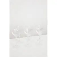 Bormioli Rocco Martini Glas America L