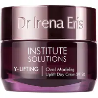 Dr Irena Eris Y-lifting Oval Modeling Uplift Spf 20-50 Ml Crème