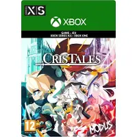 Cris Tales - Xbox Series X + S & Xbox One Download