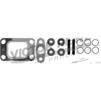 REINZ 04-10136-01 Turbocharger, montageset