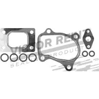REINZ 04-10107-01 Turbocharger, montageset