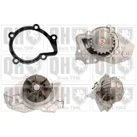 Quinton Hazell QCP2884 Waterpomp