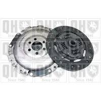 Quinton Hazell QKT1603AF Koppelingsset