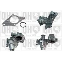 Quinton Hazell QCP2933 Waterpomp