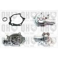 Quinton Hazell QCP3500 Waterpomp