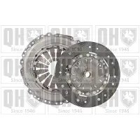 Quinton Hazell QKT4021AF Koppelingsset
