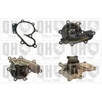 Quinton Hazell QCP3555 Waterpomp