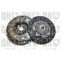 Quinton Hazell QKT4040AF Koppelingsset
