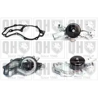 Quinton Hazell QCP3727 Waterpomp