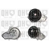 Quinton Hazell QCP3670 Waterpomp