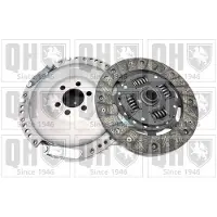 Quinton Hazell QKT1065AF Koppelingsset