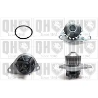 Quinton Hazell QCP3544 Waterpomp