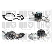 Quinton Hazell QCP3725 Waterpomp