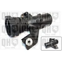 Quinton Hazell QTH1013CF Laadluchtslang